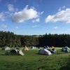 Camping Field
