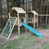 Small Play Area For Little Ones